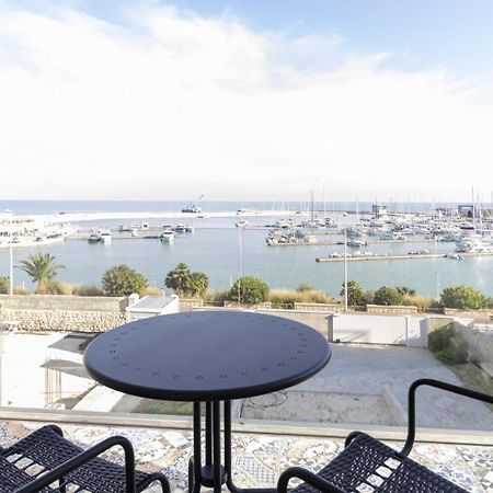 Vista Mare Apartments Marina di Ragusa Exteriör bild